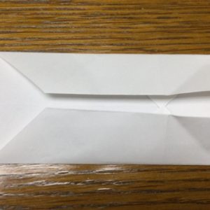 折り紙でネズミの立体的な作り方・折り方　ねずみを折り紙で立体的に 17