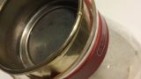 ゴールドフィルターコーヒー金属フィルターの挽き方使い方・洗い方 5