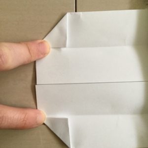 a4 紙 箱 折り方