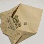 節分の折り紙：豆入れ手作り折り紙　鬼の作り方【季節の簡単折り紙】 3