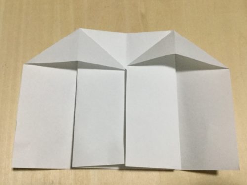 折り紙 エッグスタンド 折り方　作り方